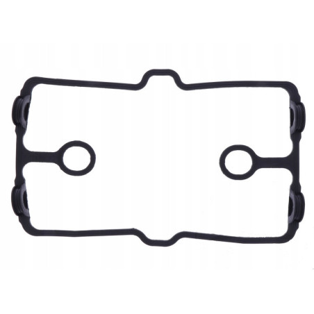 USZCZELKA POKRYWY ZAWOROWEJ KAPY ZAWORÓW HONDA CB500 CB 500 1994 - 2003