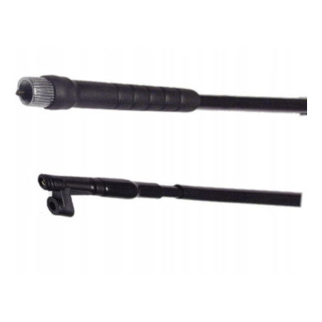 LINKA SZYBKOŚCIOMIERZA LICZNIKA DO MOTOCYKLA SYM RED DEVIL 25 2004-2012