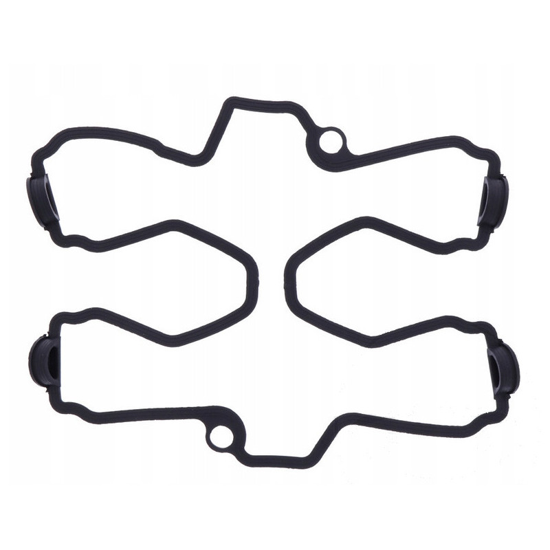 USZCZELKA POKRYWY ZAWOROWEJ KAPY ZAWORÓW SUZUKI GS500 GS 500 1989 - 2008