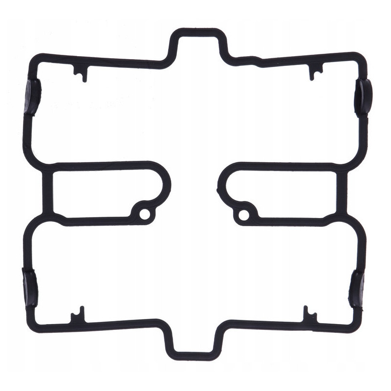 USZCZELKA POKRYWY ZAWOROWEJ KAPY ZAWORÓW KAWASAKI KLE500 KLE 500 1991 -2007