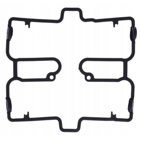 USZCZELKA POKRYWY ZAWOROWEJ KAPY ZAWORÓW KAWASAKI KLE500 KLE 500 1991 -2007