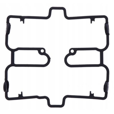 USZCZELKA POKRYWY ZAWOROWEJ KAPY ZAWORÓW KAWASAKI EN500 EN 500 1990 - 2003