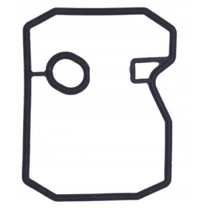 USZCZELKA POKRYWY ZAWOROWEJ KAPY ZAWORÓW HONDA NT650 GT NT 650 1988 - 1990