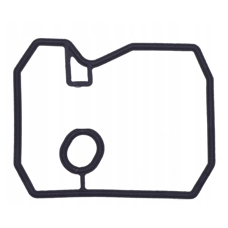 USZCZELKA POKRYWY ZAWOROWEJ KAPY ZAWORÓW HONDA NT400 BROS NT 400 1988-1990