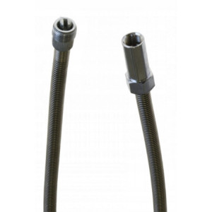 LINKA SZYBKOŚCIOMIERZA DO MOTOCYKLA SUZUKI VS 1400 NISKA KIEROWNICA 87-88