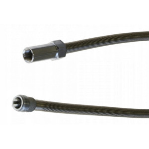 LINKA SZYBKOŚCIOMIERZA DO MOTOCYKLA SUZUKI VS 750 WYSOKA KIEROWNICA 1986-91