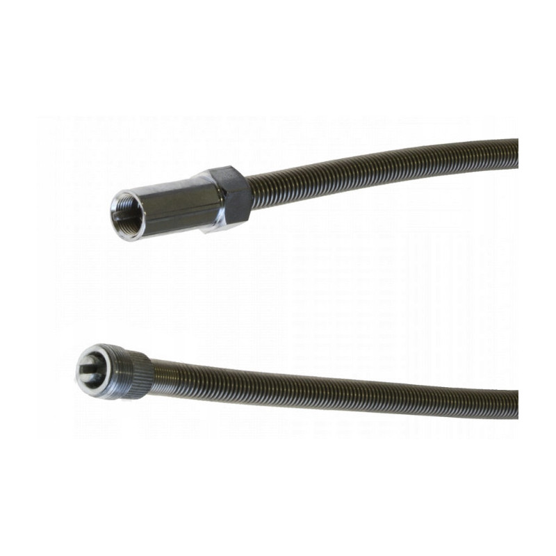 LINKA SZYBKOŚCIOMIERZA DO MOTOCYKLA SUZUKI VS 750 WYSOKA KIEROWNICA 1986-91