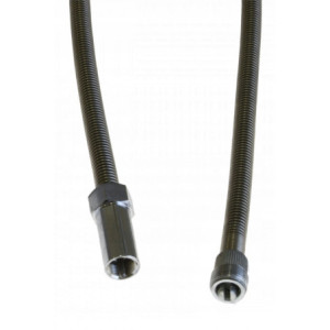 LINKA SZYBKOŚCIOMIERZA DO MOTOCYKLA SUZUKI VS 750 NISKA KIEROWNICA 1986-89