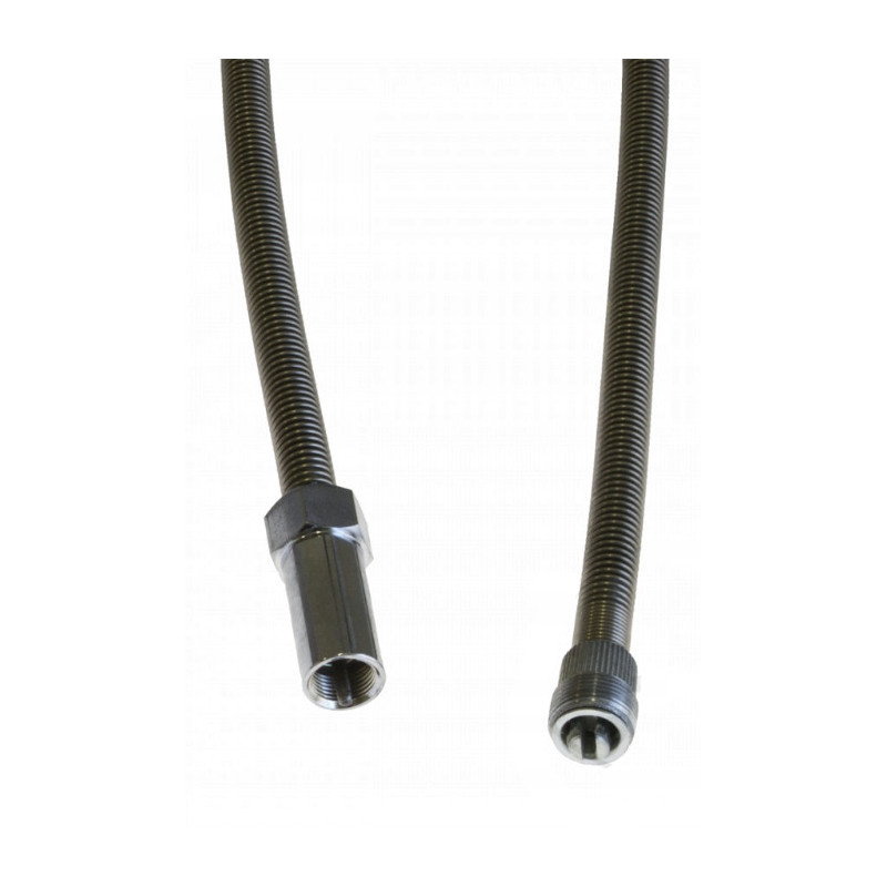 LINKA SZYBKOŚCIOMIERZA DO MOTOCYKLA SUZUKI VS 750 NISKA KIEROWNICA 1986-89