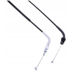 CIĘGNO LINKA GAZU DO MOTOCYKLA HONDA CBF 600 HONDA CBF600 2004-2007