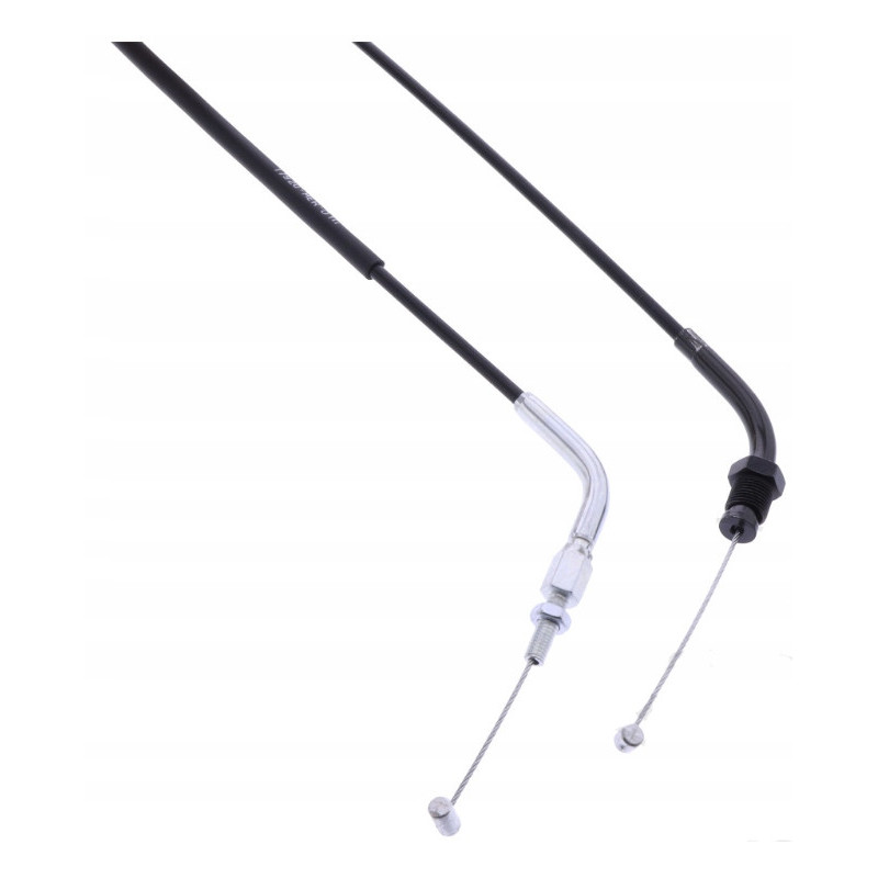 CIĘGNO LINKA GAZU DO MOTOCYKLA HONDA CBF 600 HONDA CBF600 2004-2007