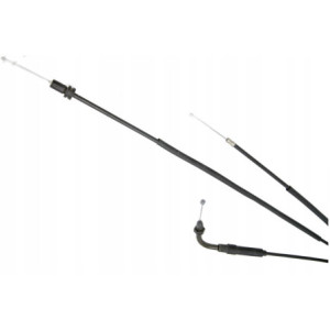 CIĘGNO LINKA GAZU DO MOTOCYKLA PIAGGIO TPH 50 TPH50 TYPHOON 2011-2018