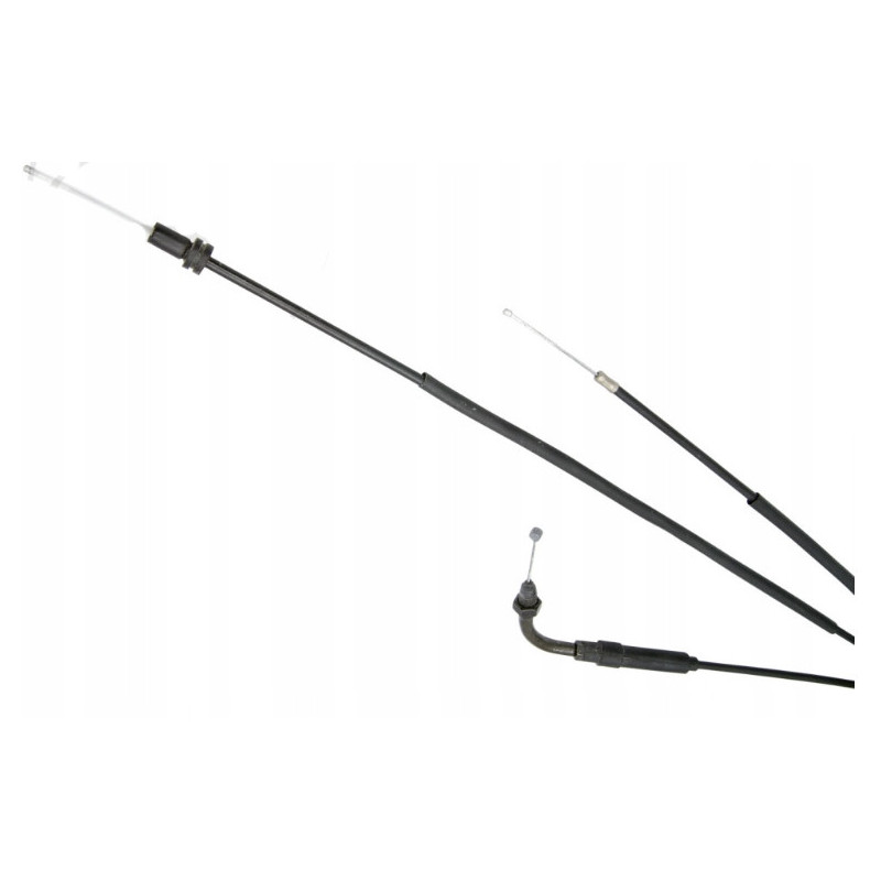 CIĘGNO LINKA GAZU DO MOTOCYKLA PIAGGIO TPH 50 TPH50 TYPHOON 2011-2018