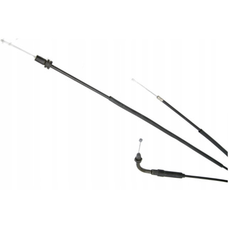 CIĘGNO LINKA GAZU DO MOTOCYKLA PIAGGIO TPH 50 TPH50 TYPHOON 2011-2018