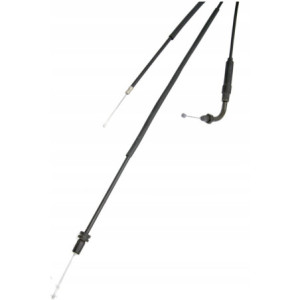 CIĘGNO LINKA GAZU DO MOTOCYKLA DERBI VARIANT 50 VARIANT50 2T SPORT 2012-17