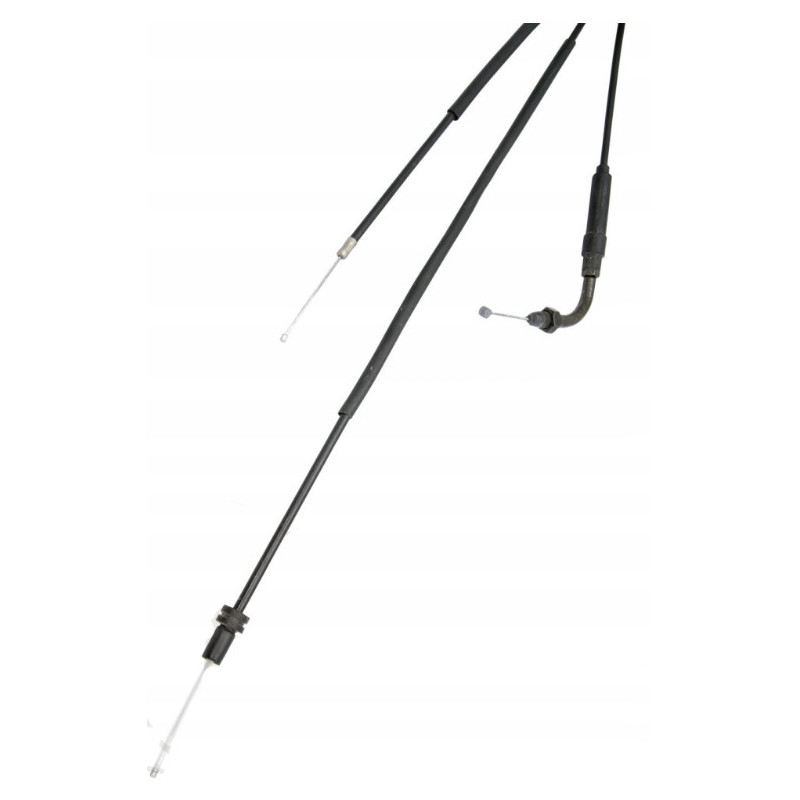 CIĘGNO LINKA GAZU DO MOTOCYKLA DERBI VARIANT 50 VARIANT50 2T SPORT 2012-17