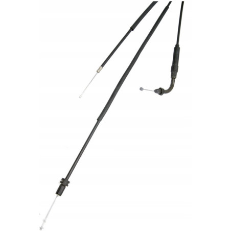 CIĘGNO LINKA GAZU DO MOTOCYKLA APRILIA SR 50 APRILIA SR50 LC 2003 - 2019