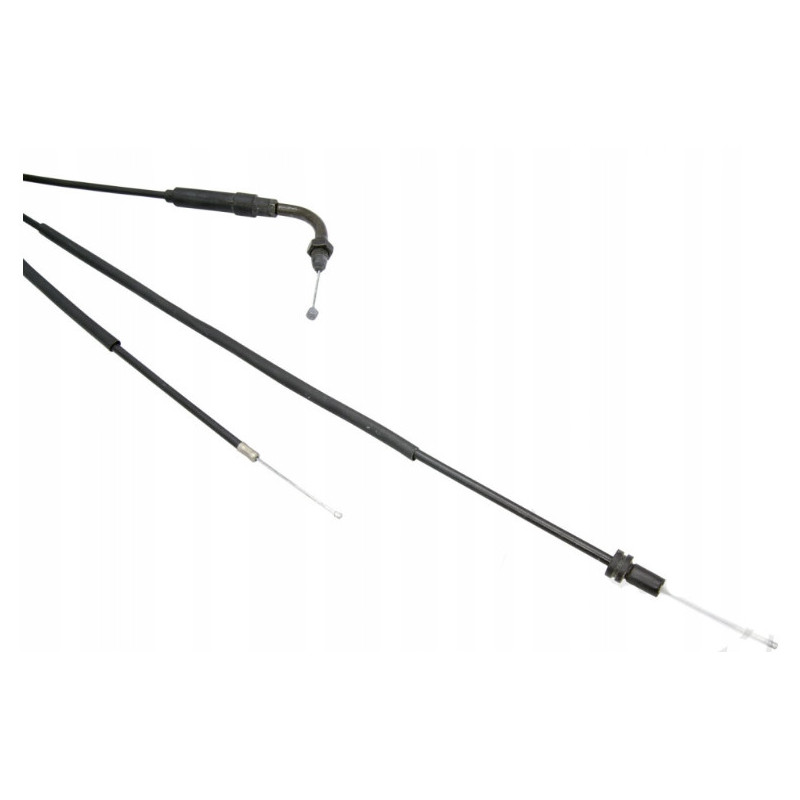 CIĘGNO LINKA GAZU DO MOTOCYKLA APRILIA SPORT CITY 50 2T ONE 2010-2013