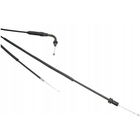 CIĘGNO LINKA GAZU DO MOTOCYKLA APRILIA SPORT CITY 50 2T ONE 2010-2013