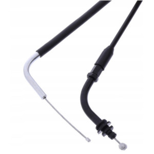 CIĘGNO LINKA GAZU DO MOTOCYKLA PEUGEOT JET FORCE 50 JET FORCE50 2007-2015