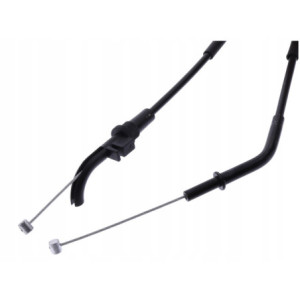 CIĘGNO LINKA GAZU DO MOTOCYKLA KAWASAKI ER-6F 650 KAWASAKI ER-6F650 2006-08