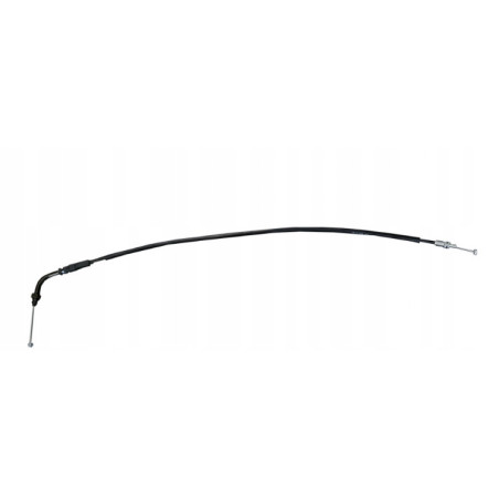 CIĘGNO LINKA GAZU DO MOTOCYKLA HONDA CBR 125 HONDA CBR125 2011-2019