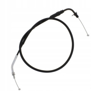 CIĘGNO LINKA GAZU DO MOTOCYKLA YAMAHA WR 125 YAMAHA WR125 2009-2017