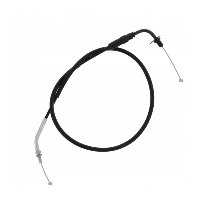 CIĘGNO LINKA GAZU DO MOTOCYKLA YAMAHA WR 125 YAMAHA WR125 2009-2017