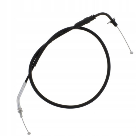 CIĘGNO LINKA GAZU DO MOTOCYKLA YAMAHA WR 125 YAMAHA WR125 2009-2017