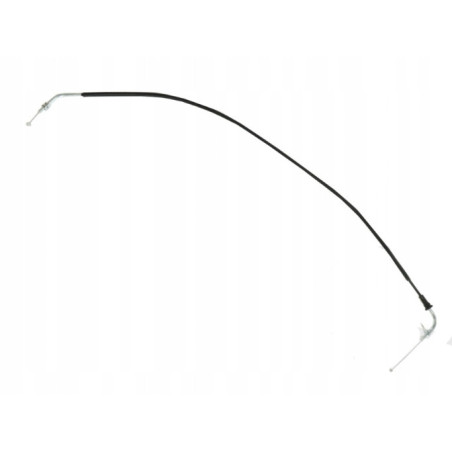 CIĘGNO LINKA GAZU DO MOTOCYKLA YAMAHA YBR 125 YAMAHA YBR125 2008-2016