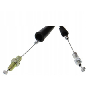 CIĘGNO LINKA GAZU DO MOTOCYKLA DUCATI MONSTER 750 MONSTER750 1996-2001