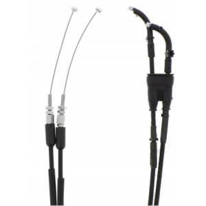 CIĘGNO GAZU KOMPLETNE LINKA DO MOTOCYKLA KTM ADVENTURE 990 2006-2013