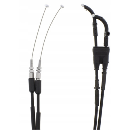 CIĘGNO GAZU KOMPLETNE LINKA DO MOTOCYKLA KTM ADVENTURE 950 2003-2005