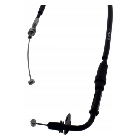 CIĘGNO LINKA GAZU DO MOTOCYKLA YAMAHA YZF-R 125 YAMAHA YZF-R125 2008-2014