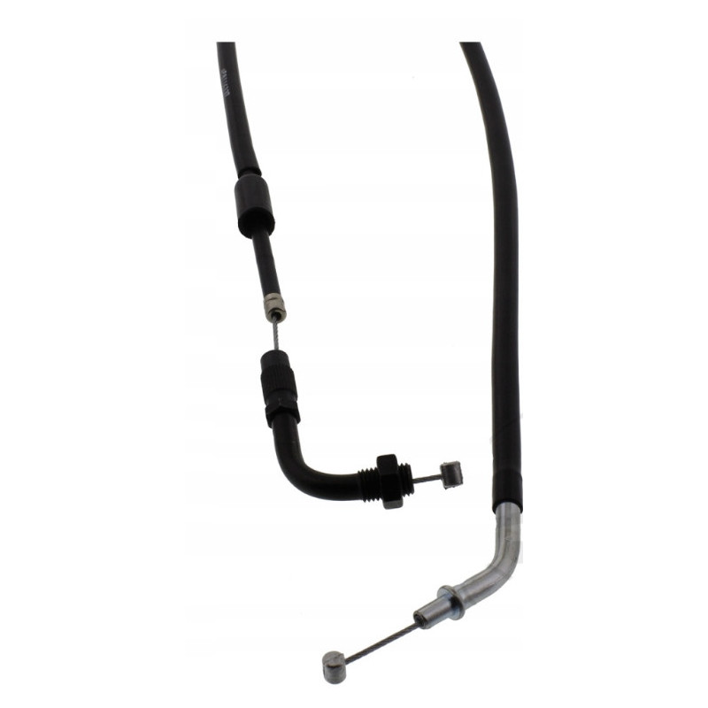 CIĘGNO LINKA GAZU DO MOTOCYKLA APRILIA PEGASO 650 PEGASO650 1997-2000