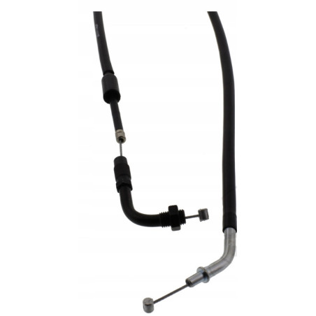 CIĘGNO LINKA GAZU DO MOTOCYKLA APRILIA PEGASO 650 PEGASO650 1997-2000