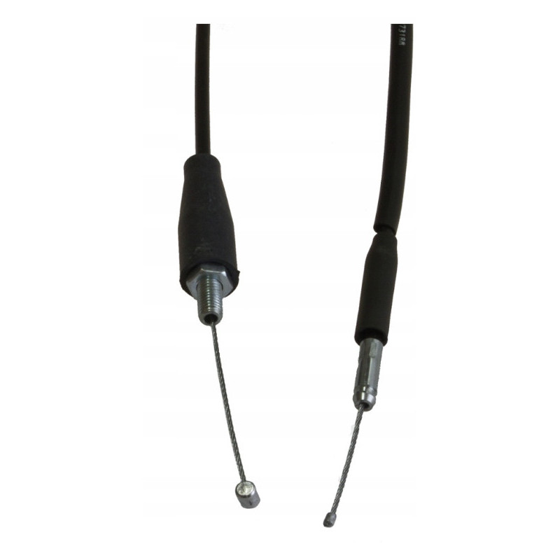 CIĘGNO LINKA GAZU DO MOTOCYKLA KAWASAKI KX 85 KAWASAKI KX85 2000-2013