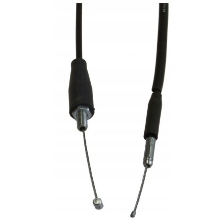 CIĘGNO LINKA GAZU DO MOTOCYKLA KAWASAKI KX 85 KAWASAKI KX85 2000-2013