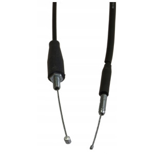 CIĘGNO LINKA GAZU DO MOTOCYKLA KAWASAKI KX 80 KAWASAKI KX80 1986-2000