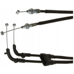 CIĘGNO GAZU KOMPLETNE LINKA DO MOTOCYKLA YAMAHA WR 426 WR426 F 2000-2001