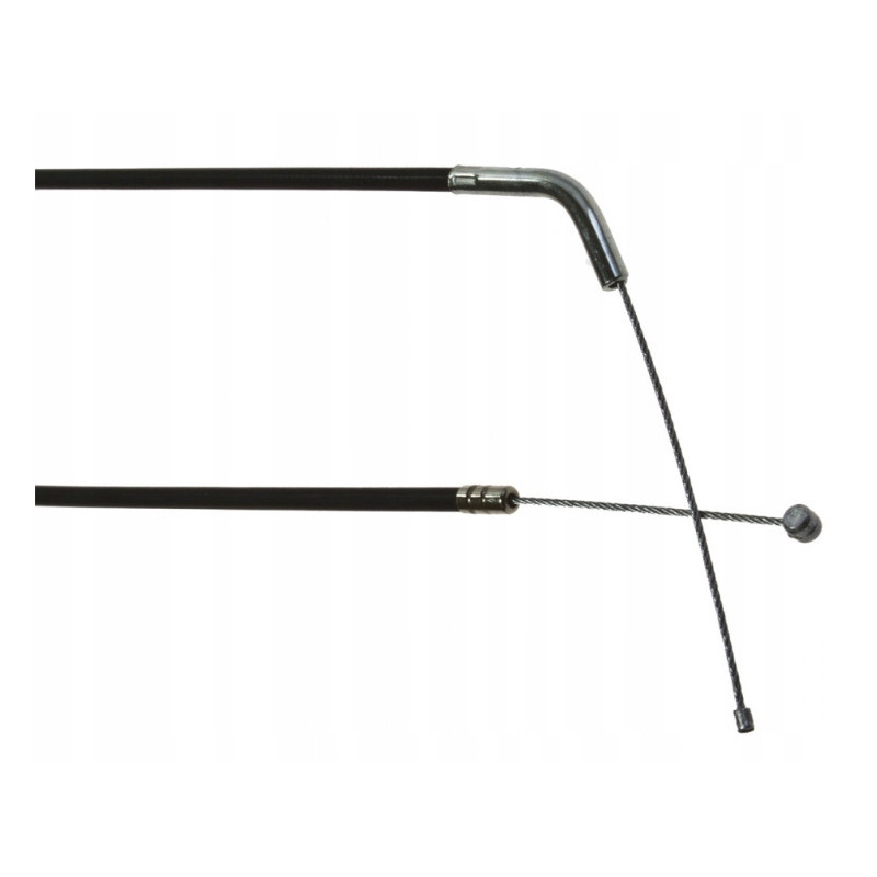 CIĘGNO LINKA GAZU DO MOTOCYKLA GAS GAS MC 250 MC250 2002-2009