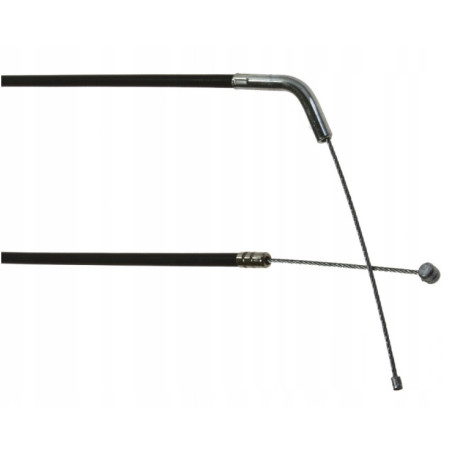 CIĘGNO LINKA GAZU DO MOTOCYKLA GAS GAS MC 250 MC250 2002-2009