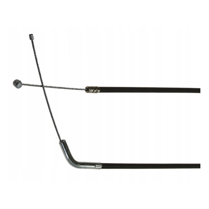 CIĘGNO LINKA GAZU DO MOTOCYKLA GAS GAS EC 250 EC250 2000-2019