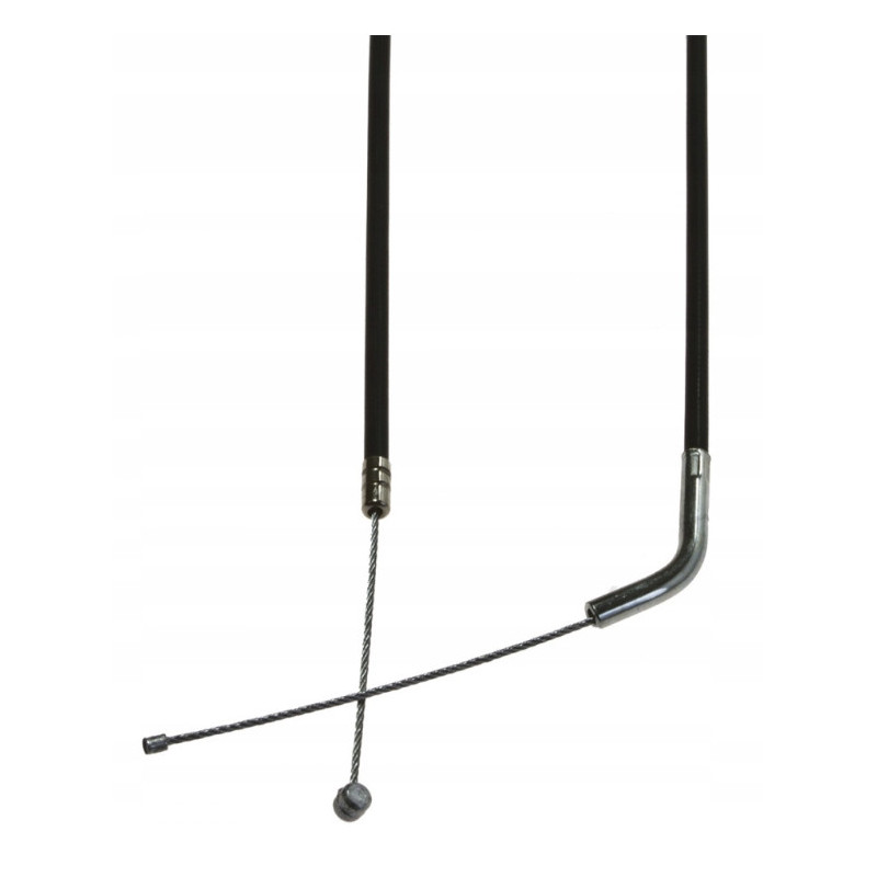 CIĘGNO LINKA GAZU DO MOTOCYKLA GAS GAS EC 125 EC125 2002-2016