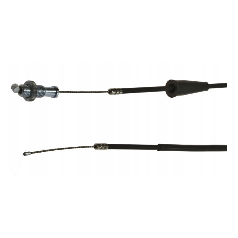 CIĘGNO LINKA GAZU DO MOTOCYKLA HONDA CR 500 HONDA CR500 R 1993-2001