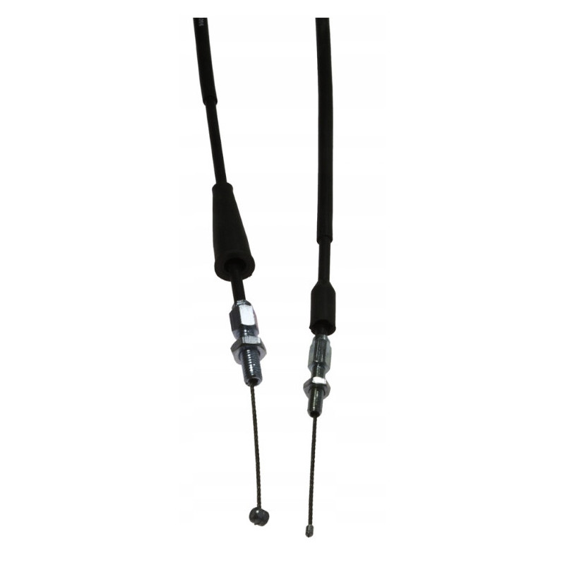 CIĘGNO LINKA GAZU DO MOTOCYKLA YAMAHA YZ 250 YAMAHA YZ250 2T 1997-2008