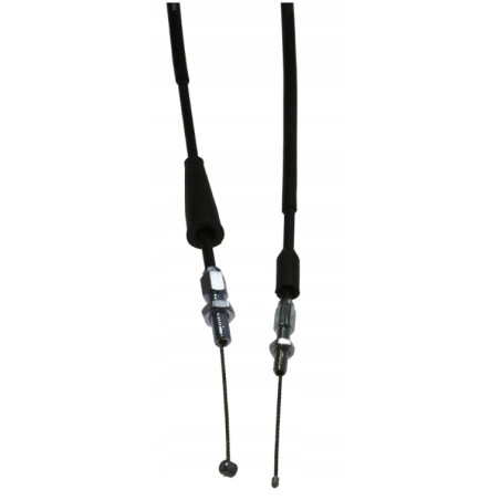 CIĘGNO LINKA GAZU DO MOTOCYKLA YAMAHA YZ 250 YAMAHA YZ250 2T 1997-2008