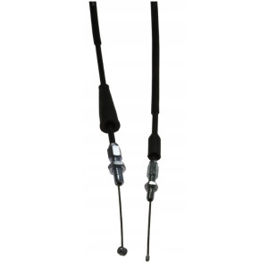 CIĘGNO LINKA GAZU DO MOTOCYKLA YAMAHA YZ 125 YAMAHA YZ125 1998