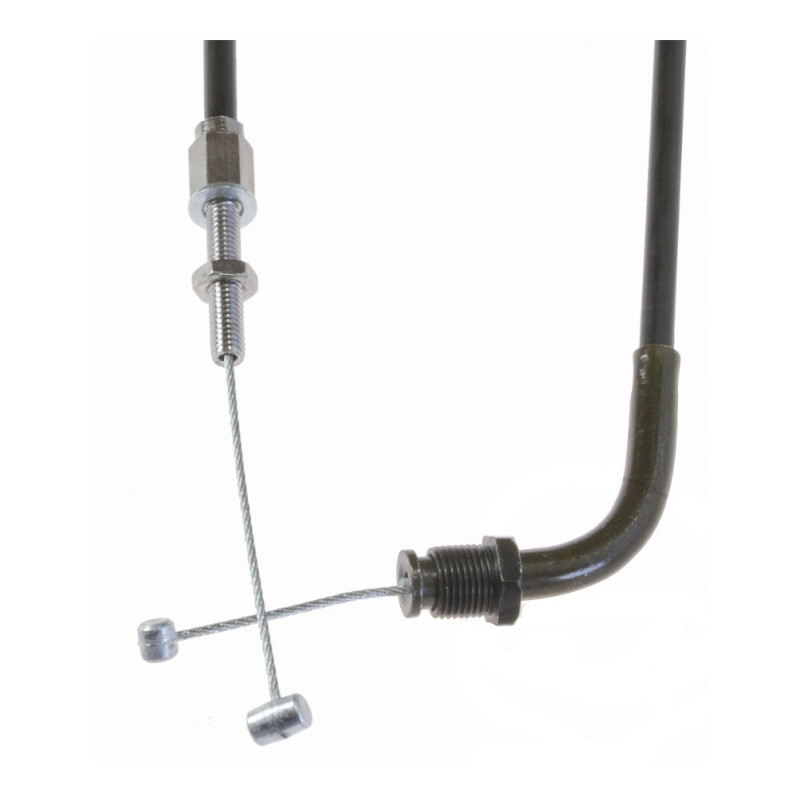 CIĘGNO LINKA GAZU DO MOTOCYKLA HONDA NT 650 NT650 V DEAUVILLE 1998-2005