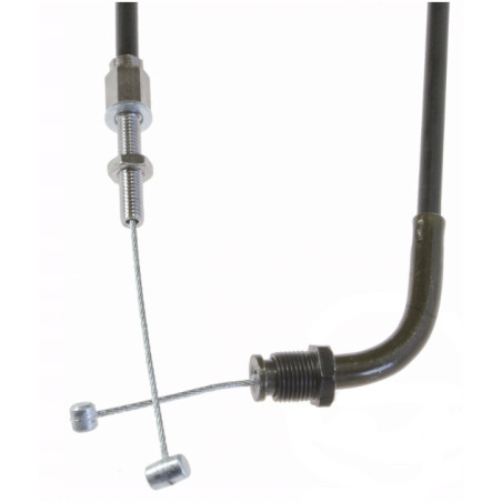 CIĘGNO LINKA GAZU DO MOTOCYKLA HONDA NT 650 NT650 V DEAUVILLE 1998-2005